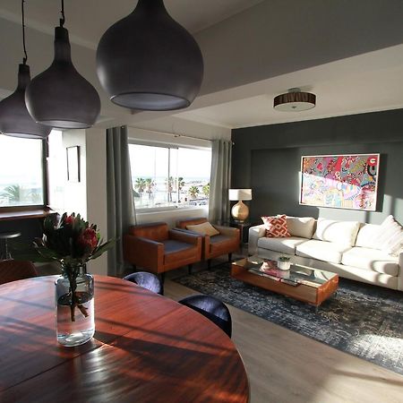Saratoga - Sea Point Apartment Cape Town Luaran gambar