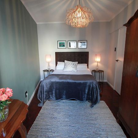 Saratoga - Sea Point Apartment Cape Town Luaran gambar