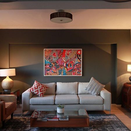 Saratoga - Sea Point Apartment Cape Town Luaran gambar