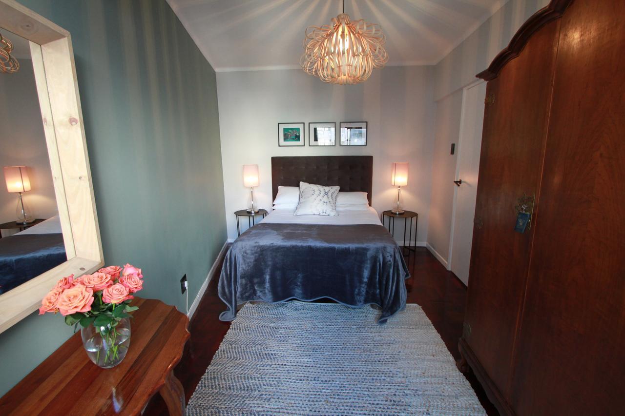 Saratoga - Sea Point Apartment Cape Town Luaran gambar