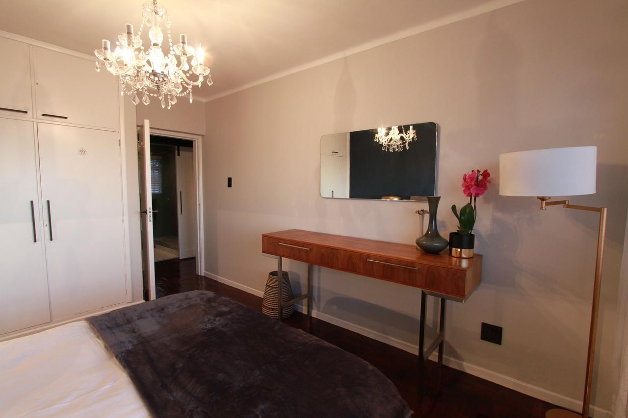 Saratoga - Sea Point Apartment Cape Town Luaran gambar