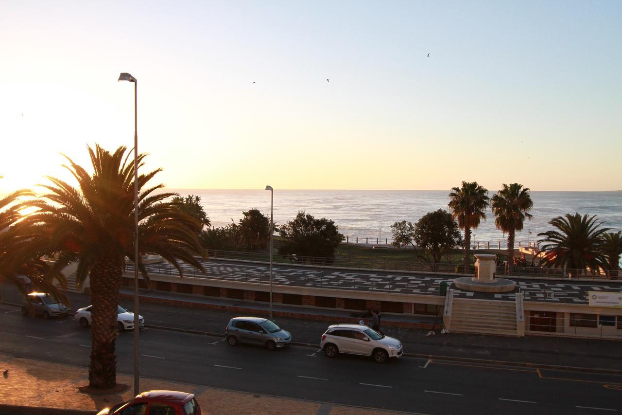 Saratoga - Sea Point Apartment Cape Town Luaran gambar