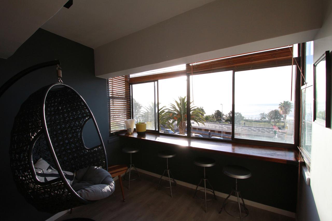 Saratoga - Sea Point Apartment Cape Town Luaran gambar