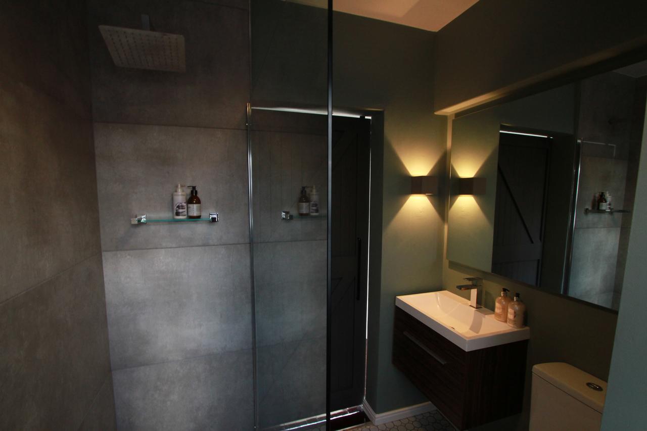 Saratoga - Sea Point Apartment Cape Town Luaran gambar