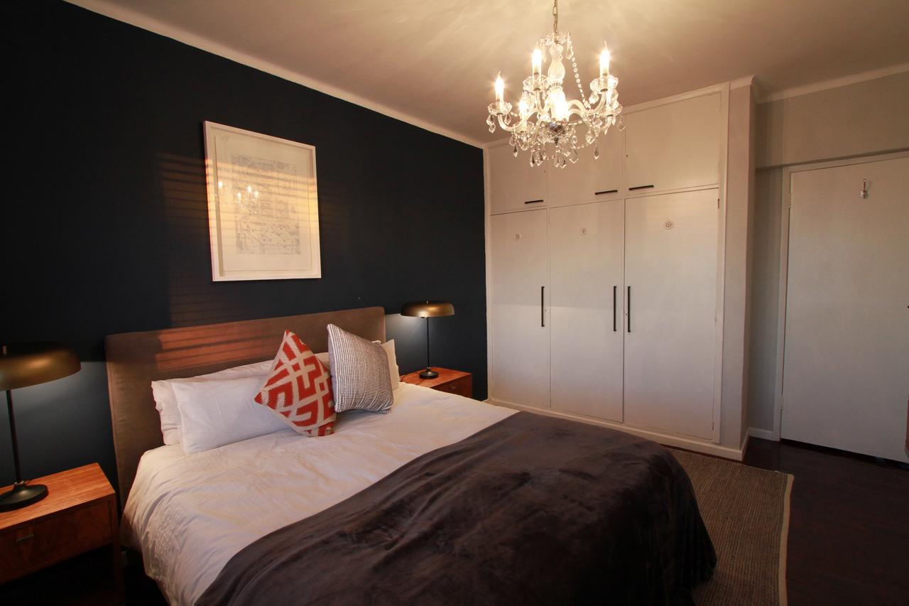 Saratoga - Sea Point Apartment Cape Town Luaran gambar