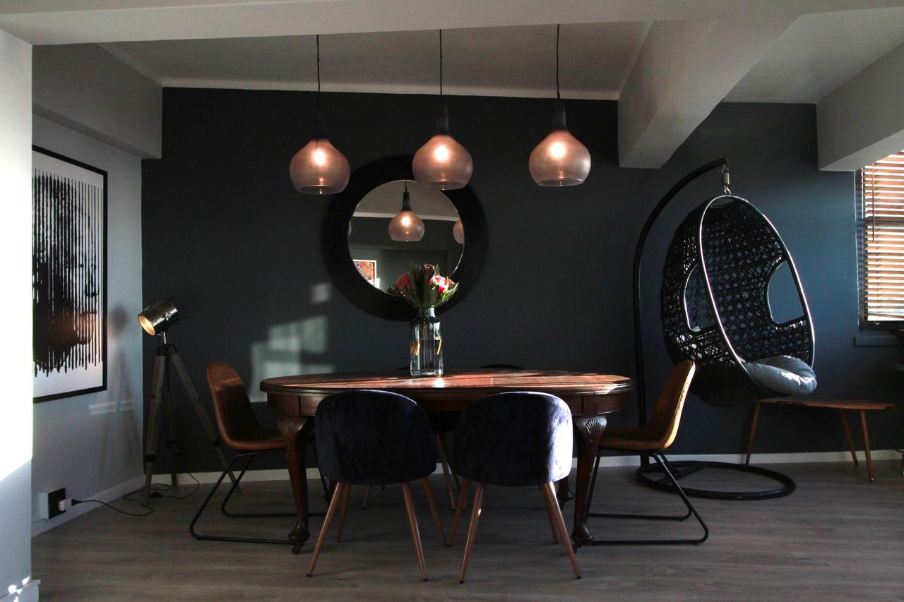 Saratoga - Sea Point Apartment Cape Town Luaran gambar