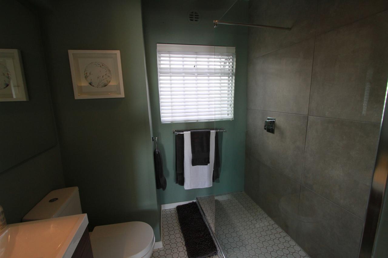 Saratoga - Sea Point Apartment Cape Town Luaran gambar