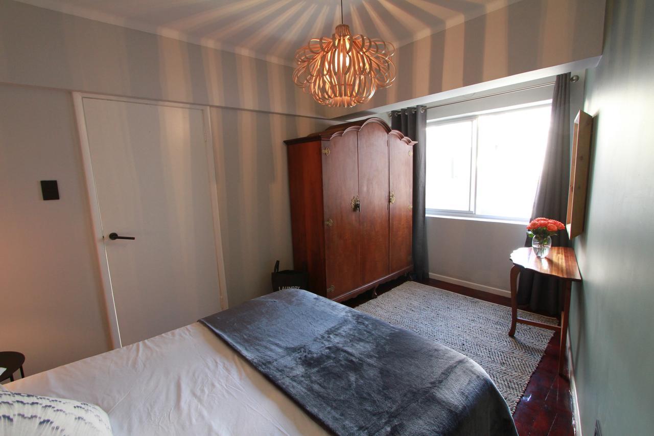 Saratoga - Sea Point Apartment Cape Town Luaran gambar