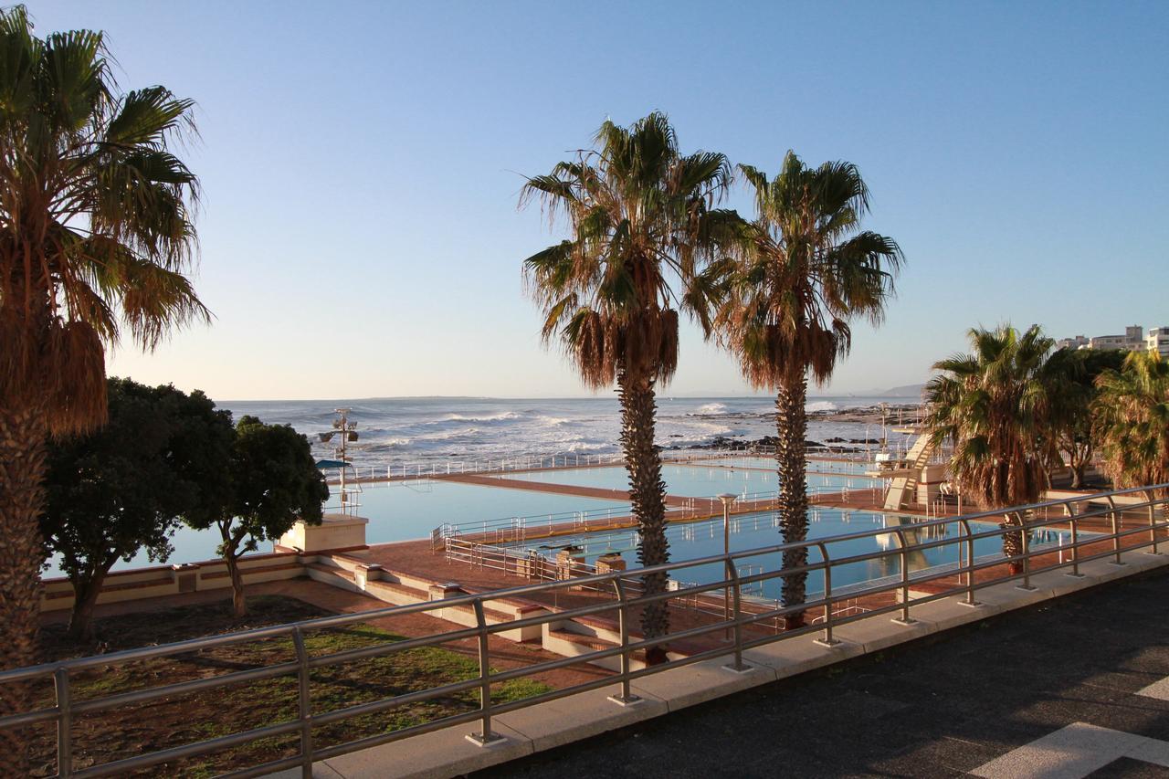Saratoga - Sea Point Apartment Cape Town Luaran gambar